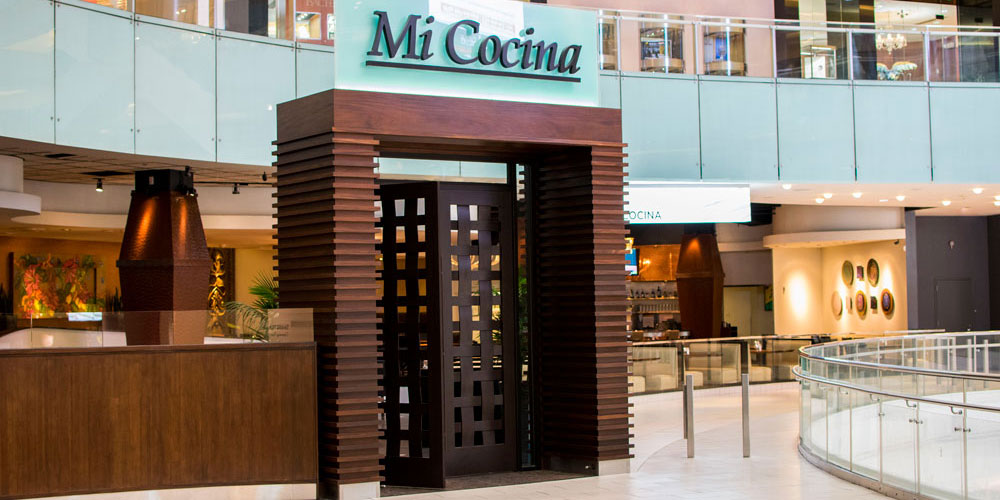 Mi Cocina Galleria